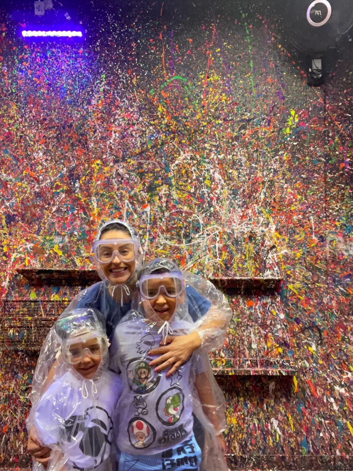 Open for Business Pinspiration